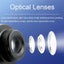 Telescope 2X 3X Hd Full Optical Lens For Stargazing And Clear Viewing Telescopes Carousel 3