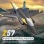 4 Channel Remote Control Stunt Tumbling Glider Foam Model Aircraft Remote Contro Carousel 3