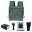 4K Infrared Dual Tube Night Vision Telescope With Multiple Resolution Options Te Carousel 2