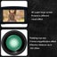 4K Infrared Dual Tube Night Vision Telescope With Multiple Resolution Options Te Carousel 4