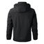 Men's Waterproof Rain Jacket Lightweight Outer Hooded Outdoor Carousel 4
