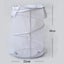 Laundry Basket Dirty Clothes Storage For Dormitory With Double Handle Fine Mesh Carousel 2