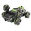 360 Degree Swing Arm Stunt Car With Remote Control And Six Wheel Drift Spray Rem Carousel 1