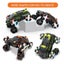 360 Degree Swing Arm Stunt Car With Remote Control And Six Wheel Drift Spray Rem Carousel 3