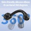 Parallel Waterproof Bluetooth Earphones With Clip M10 Carousel 2