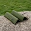 Blue Outdoor Folding Seat Cushion 42Cm X 32Cm For Camping And Hiking Seat & Pos Carousel 3