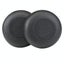 Two Pack Earpads For Jabra Evolve 75 Without Buckle Headphone Accessories Carousel 1