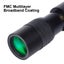 High Definition Monocular Telescope - 10-300X40 Bak4 Prism Carousel 4