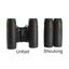 Parallel Deals High Definition Night Vision Binoculars For Outdoor Viewing 30X60 Carousel 3
