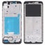 Motorola E20 Front Housing Lcd Frame Bezel Plate Replacement Part Carousel 1