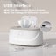 Elosung White Usb Powered Little One Wet Wipes Warmer Portable And Adjustable He Carousel 3