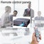 Universal Learning Remote Control For Television Vcr Satellite Cable Hifi Dvd Cd Carousel 4