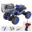 Blue Off Road Rc Car For Kids Alloy Remote Control Charging Remote Controlled To Carousel 3