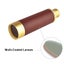 High Power Pirate Monocular Telescope With 25X Magnification And Waterproof Desi Carousel 4