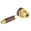 High Power Pirate Monocular Telescope With 25X Magnification And Waterproof Desi Carousel 5
