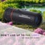 High Power Twelve Times Definition Monocular Telescope With Waterproof Design Te Carousel 4