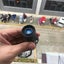 High Power Twelve Times Definition Monocular Telescope With Waterproof Design Te Carousel 5