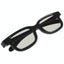 Non Flash 3D Glasses For Movies Films Carousel 3