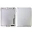 Protective Back Cover For Ipad 2 Wifi 64Gb Durable Slim Fit Case Carousel 1