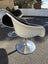1960’s Tulip Swivel Base Space Age Pop Art Lounge Chairs - Set of Five Carousel 16