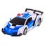 Remote Control Police Car 4 Channels Deformable Toy Remote Controlled Toys Para Carousel 3