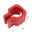 Foldable Clamp With Pad For Electric Scooter Black Accessories Carousel 4