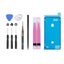9 In 1 Battery Repair Tool Set For Iphone Six With Durable Components Carousel 1