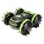 2.4G Remote Control Amphibious Vehicle In Green And Blue Remote Controlled Toys Carousel 3