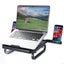 Foldable Laptop Stand For Cooling And Ergonomic Lifting Stands Holders & Car Mou Carousel 1