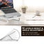 Foldable Laptop Stand For Cooling And Ergonomic Lifting Stands Holders & Car Mou Carousel 4