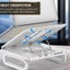Foldable Laptop Stand For Cooling And Ergonomic Lifting Stands Holders & Car Mou Carousel 5