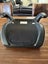 Child’s Booster Seat Carousel 1