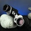 High Definition Binocular Telescope - 8X30 62 Type Carousel 3