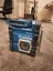 Makita radio Carousel 3
