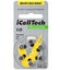 iCellTech 10 Hearing Aid Batteries x 60 Carousel 3