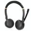 Two Pack Earpads For Jabra Evolve 75 Without Buckle Headphone Accessories Carousel 3