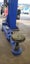 Heshbon HL26K 4000kg 2 post hoist Carousel 4