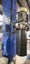 Heshbon HL26K 4000kg 2 post hoist Carousel 6