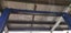 Heshbon HL26K 4000kg 2 post hoist Carousel 9