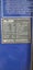 Heshbon HL26K 4000kg 2 post hoist Carousel 8