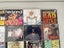BULK 25x CDs Compilations Pop Rap Hip Hop Rap Rock Dance Carousel 3