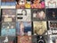 BULK 25x CDs Compilations Pop Rap Hip Hop Rap Rock Dance Carousel 5