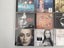 BULK 25x CDs Compilations Pop Rap Hip Hop Rap Rock Dance Carousel 7