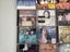 BULK 25x CDs Compilations Pop Rap Hip Hop Rap Rock Dance Carousel 6