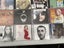 BULK 25x CDs Compilations Pop Rap Hip Hop Rap Rock Dance Carousel 9