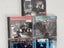 BULK 5x CDs Compilations Rebirth of Cool Hip Hop Rap Jazz Carousel 3