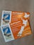 Oyster Festival tickets (2) Carousel 1