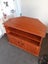 Corner Entertainment Unit Carousel 2