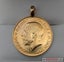1913 22ct Yellow Gold Full Sovereign Coin Pendant in 18ct Yellow Gold Bale Carousel 6