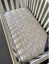 White Sleigh Cot Carousel 5